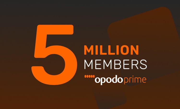 Opodo Prime for mobile