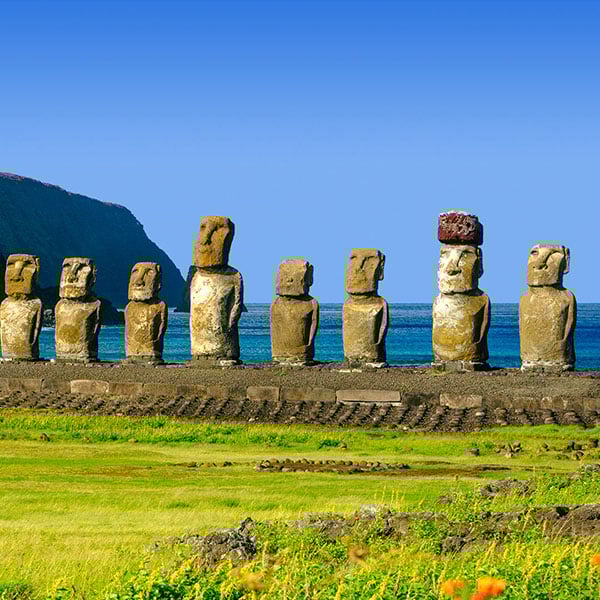 Easter Island