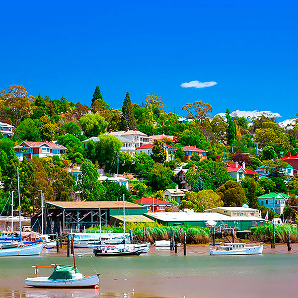 Launceston