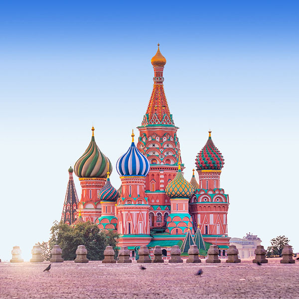 Moscow
