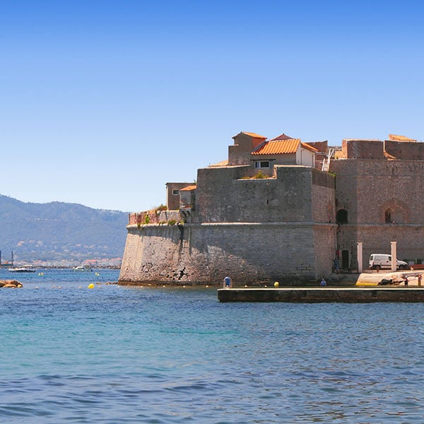 Toulon - Hyeres