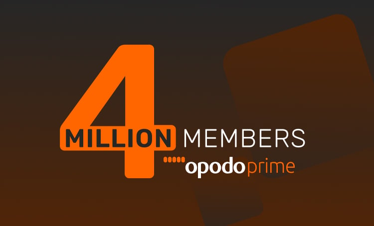 Opodo Prime for mobile